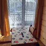 Na Bachledach Chalet *