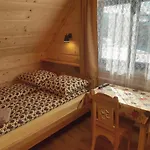 Na Bachledach Zakopane