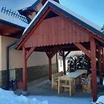 Na Bachledach Chalet
