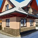 Chalet Na Bachledach