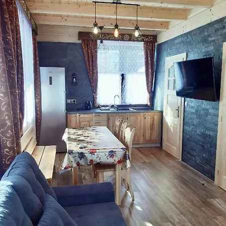 Chalet Na Bachledach Zakopane