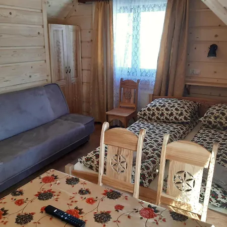 Na Bachledach * Zakopane