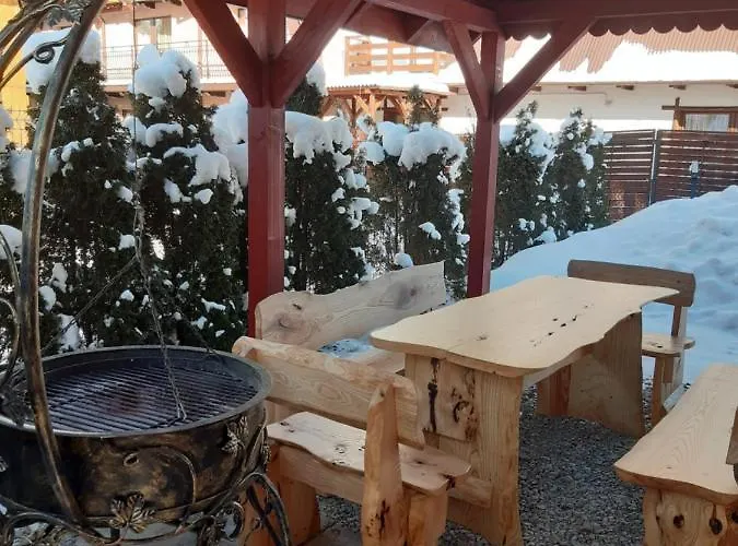 Chalé Na Bachledach Zakopane