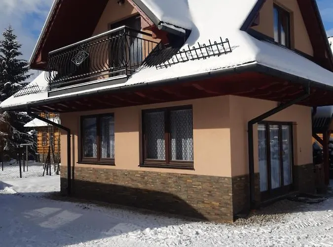 Chalé Na Bachledach *