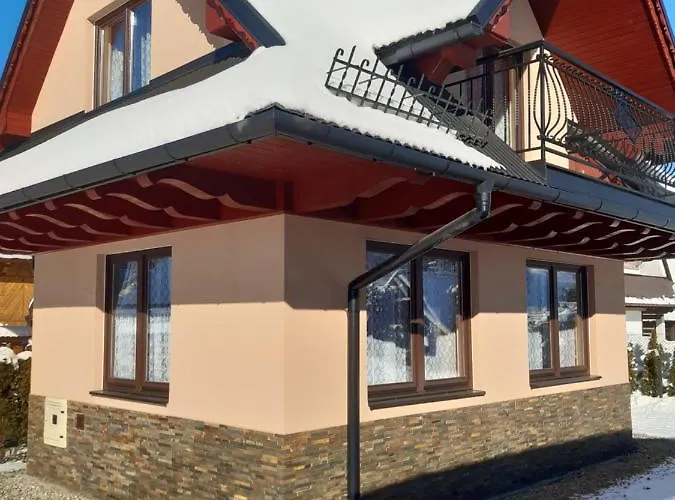 Chalé Na Bachledach